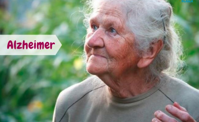 Alzheimer tem maior incidência a partir dos 60 anos