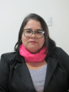  Dra Silvia Pazmiño - Hematologista do Hospital Santa Casa de Mauá