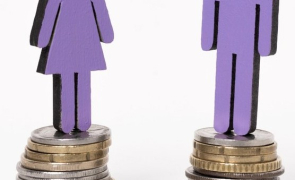 Relatório de Transparência e Igualdade Salarial de Mulheres e Homens