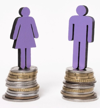 Relatório de Transparência e Igualdade Salarial de Mulheres e Homens