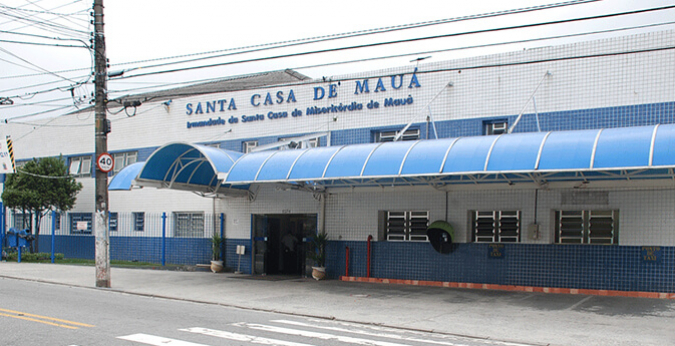 Santa Casa de Mauá é selecionada pelo Ministério da Saúde para integrar o Programa Rede Cegonha