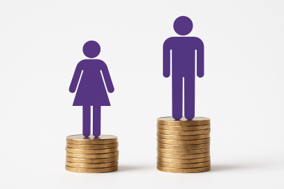 Transparência salarial e igualdade entre mulheres e homens
