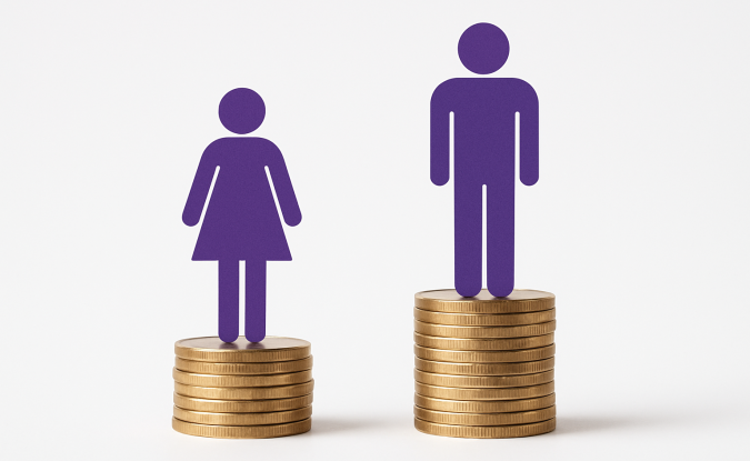 Transparência salarial e igualdade entre mulheres e homens